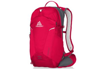 Image of Miwok 18 L Backpack-Spark Red