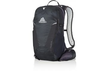 Image of Gregory Miwok 18 L Backpack-Storm Black