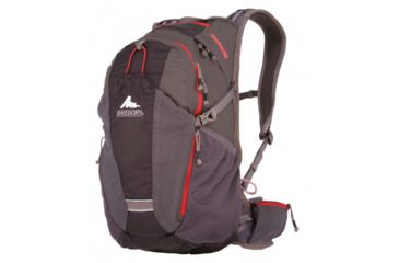 Image of Gregory Miwok 18 Pack-Iron Gray