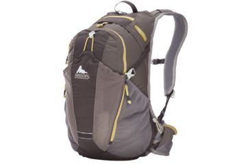 Image of Gregory Miwok 18 Pack-Mercury Gray