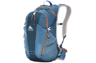 Image of Gregory Miwok 18 Pack-Prussian Blue