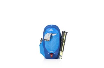 Image of Gregory Miwok Daypack 18L, Reflex Blue, One Size, 111480-0602