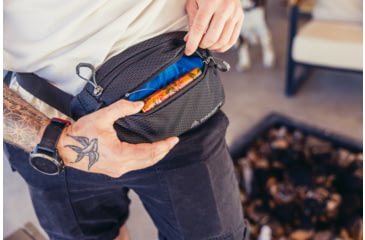 Image of Gregory Nano 3L Waistpack Mini, Moab Tan, One Size, 153063-A546