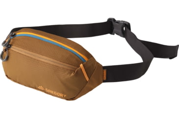 Image of Gregory Nano 3L Waistpack Mini, Moab Tan, One Size, 153063-A546