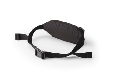 Image of Gregory Nano 3L Waistpack Mini, Optic Black, One Size, 153063-9974