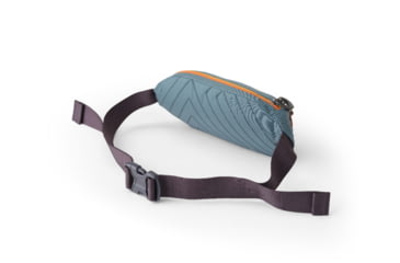 Image of Gregory Nano 3L Waistpack Mini, Rio Blue, One Size, 153063-A544