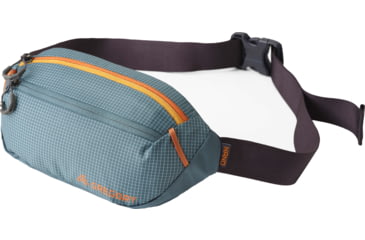 Image of Gregory Nano 3L Waistpack Mini, Rio Blue, One Size, 153063-A544
