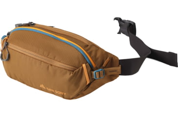 Image of Gregory Nano 4L Waistpack, Moab Tan, One Size, 153062-A546