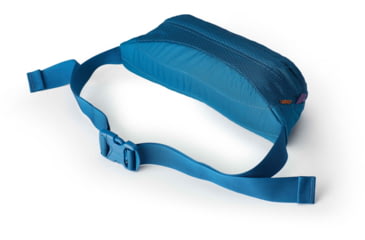 Image of Gregory Nano Mini Waistpack, Icon Teal, One Size, 126862-9971