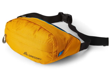 Image of Gregory Nano Waistpack, Hornet Yellow, One Size, 126861-A263