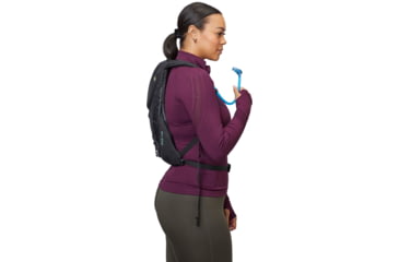 Image of Gregory Pace 3L H2O Pack - Womens, Black Ice, One Size, 143373-T048