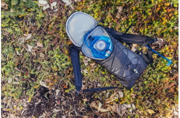 Image of Gregory Pace 3L H2O Pack - Womens, Black Ice, One Size, 143373-T048