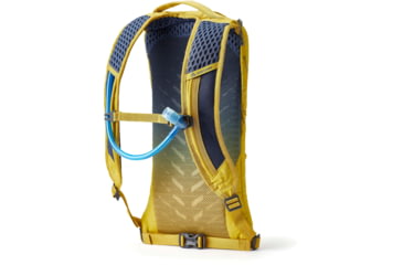 Image of Gregory Pace 3L H2O Pack - Womens, Mineral Yellow, One Size, 143373-1561