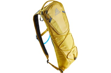 Image of Gregory Pace 3L H2O Pack - Womens, Mineral Yellow, One Size, 143373-1561