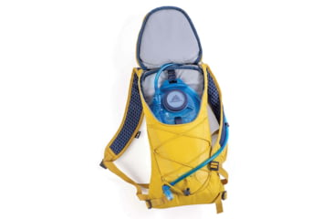 Image of Gregory Pace 3L H2O Pack - Womens, Mineral Yellow, One Size, 143373-1561