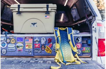 Image of Gregory Pace 3L H2O Pack - Womens, Mineral Yellow, One Size, 143373-1561