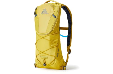 Image of Gregory Pace 3L H2O Pack - Womens, Mineral Yellow, One Size, 143373-1561
