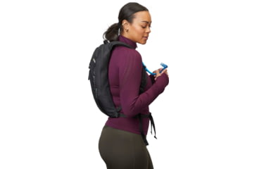 Image of Gregory Pace 6L H2O Pack - Womens, Black Ice, One Size, 143374-T048