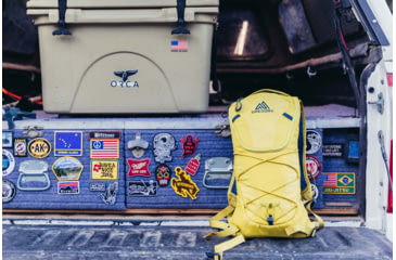 Image of Gregory Pace 6L H2O Pack - Womens, Mineral Yellow, One Size, 143374-1561