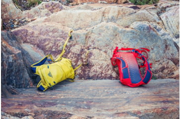 Image of Gregory Pace 6L H2O Pack - Womens, Mineral Yellow, One Size, 143374-1561