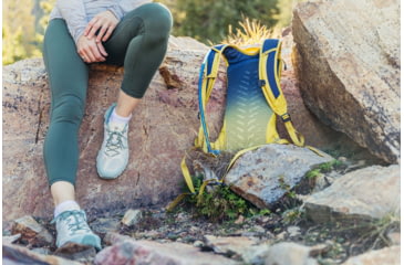 Image of Gregory Pace 6L H2O Pack - Womens, Mineral Yellow, One Size, 143374-1561