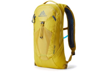 Image of Gregory Pace 6L H2O Pack - Womens, Mineral Yellow, One Size, 143374-1561