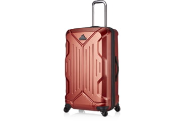 Image of Gregory Quadro 30 Hardcase Roller, Ferrous Orange, One Size, 87006-6397