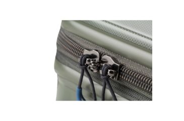 Image of Gregory Quadro Hardcase Roller 30 Luggage,Thyme Green 87006-4851