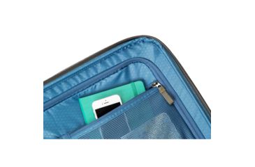 Image of Gregory Quadro Hardcase Roller 30 Luggage,Thyme Green 87006-4851