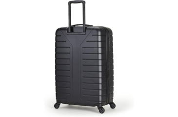Image of Gregory Quadro Pro Hardcase 28 in, Optic Black, One Size, 150954-9974
