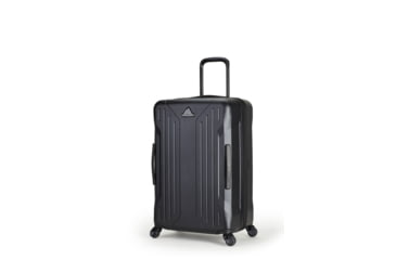 Image of Gregory Quadro Pro Hardcase 28 in, Total Black, One Size, 139316-2426