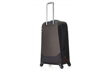Image of Gregory Quadro Roller 30, Slate Black, 90 L, 87008-0623