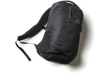 Image of Gregory Rhune 20L Pack, Carbon Black, One Size, 143375-6404