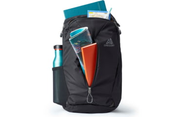 Image of Gregory Rhune 20L Pack, Carbon Black, One Size, 143375-6404