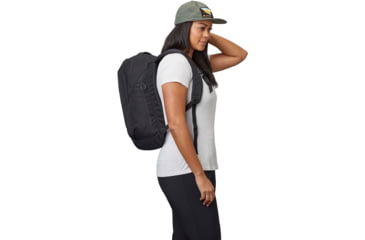 Image of Gregory Rhune 20L Pack, Carbon Black, One Size, 143375-6404