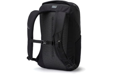 Image of Gregory Rhune 22L Pack, Carbon Black, One Size, 143376-6404