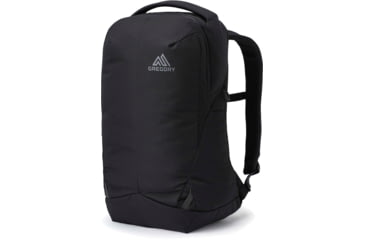 Image of Gregory Rhune 22L Pack, Carbon Black, One Size, 143376-6404