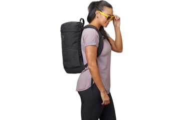 Image of Gregory Rhune 25L Pack, Carbon Black, One Size, 143377-6404