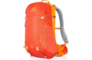Image of Gregory Salvo 24 Backpack-Burnished Orange