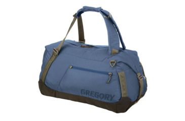Image of Gregory Stash Duffel 45 L-Harbor Blue