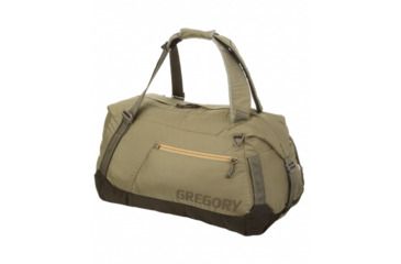 Image of Gregory Stash Duffel 45 L-Safari Green