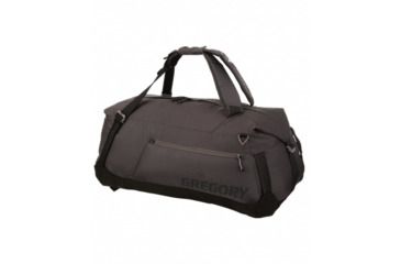 Image of Gregory Stash Duffel 45 L-Tarmac Black
