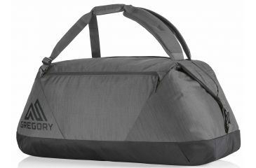 Image of Gregory Stash Duffel 45 L-Shadow Black