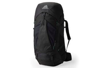 Image of Gregory Stout 70L Backpack, Forest Black, 149377-A266