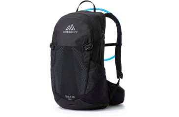 Image of Gregory Sula 16L H2O Pack - Womens, Aurora Black, One Size, 143370-9806
