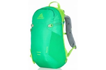Image of Gregory Sula 18 Backpack - Women's-Bright Green-One Size