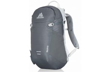 Image of Gregory Sula 18 Backpack - Women's-Dove Grey-One Size