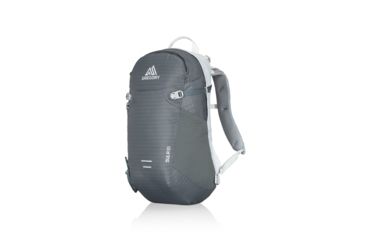 Image of Gregory Sula 18, Dove Grey, One Size, S68419-1301