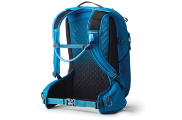 Image of Gregory Swift 22 H2O Hydration Pack, Tahoe Blue, One Size, 141346-C221