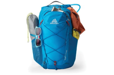 Image of Gregory Swift 22 H2O Hydration Pack, Tahoe Blue, One Size, 141346-C221